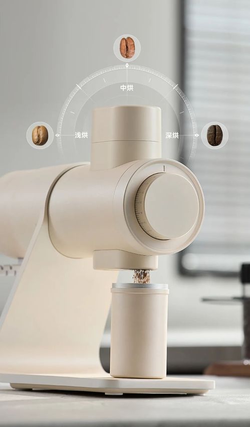 輕量化設(shè)計形態(tài)，專業(yè)級研磨體驗(yàn) Barsetto百勝圖電動磨豆機(jī)E6 Air 評測