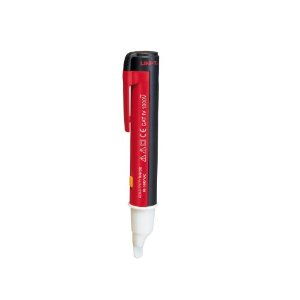 UT12B紅灰測電筆 一款可靠便捷的電氣安全小助手